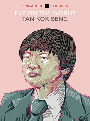 cover image of Eye On the World